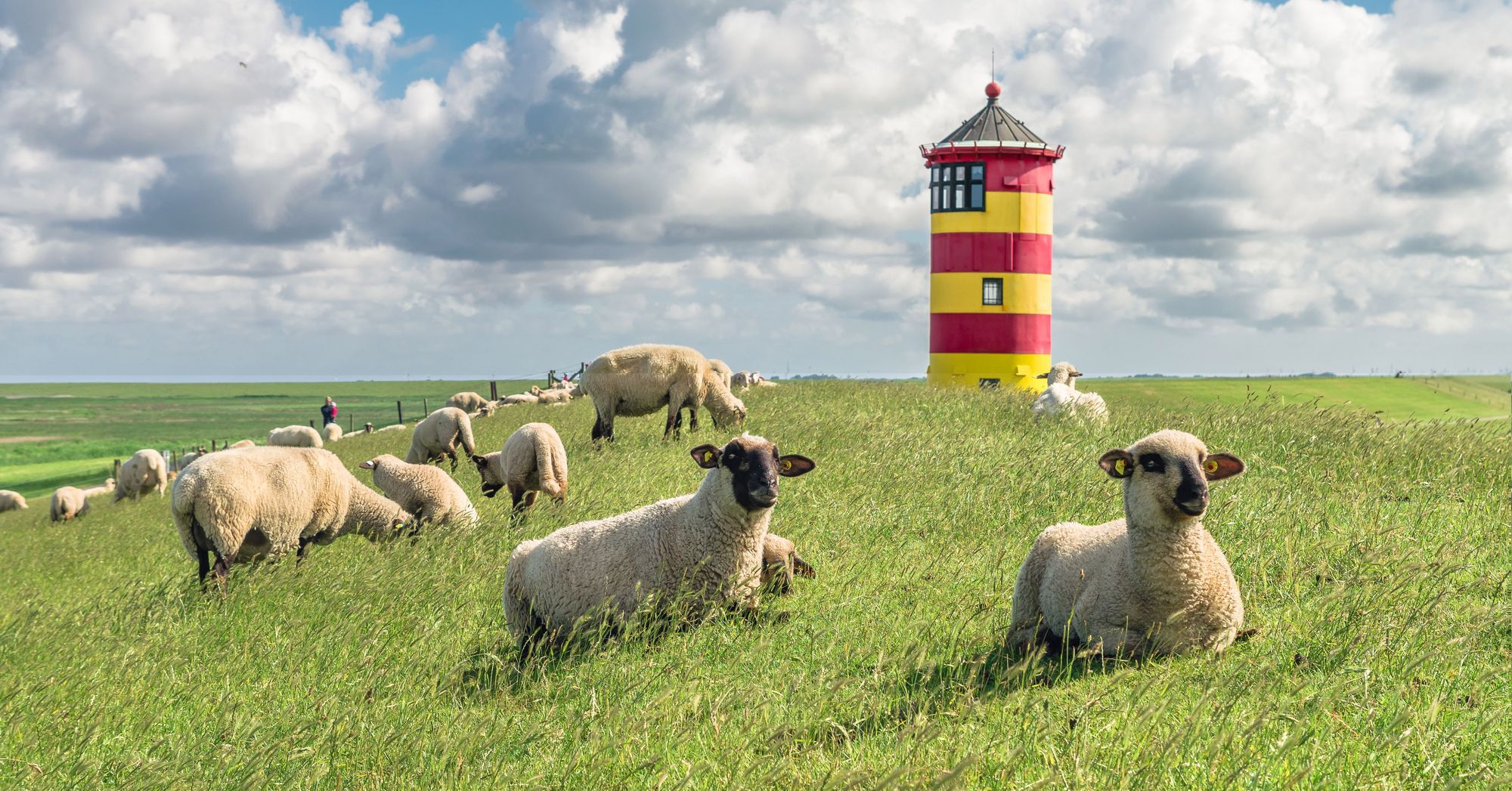 Ausflugsziele In Norden-Norddeich Und Umgebung